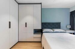 Orchid Park Condominium (D27), Condominium #457908501